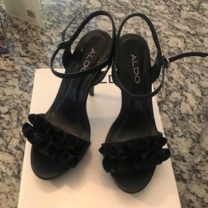 Aldo pumps